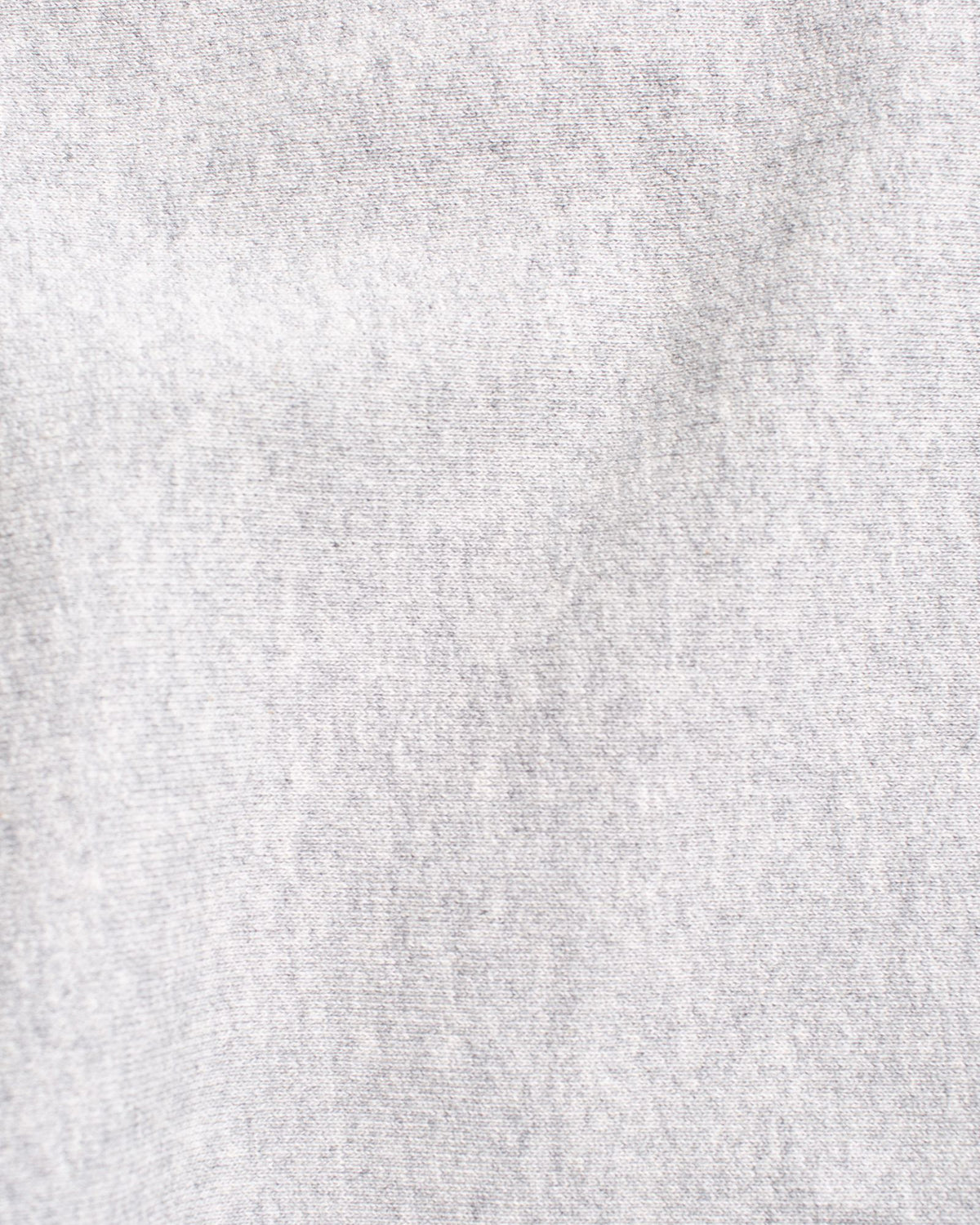 Nudie Jeans Hasse Crew Neck Sweat - Grey Melange | Nudie Jeans Sweaters & Knitwear | JEANSTORE