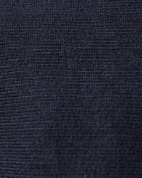 Nudie Jeans Hasse Crew Neck Sweat - Navy | Nudie Jeans Sweaters & Knitwear | JEANSTORE
