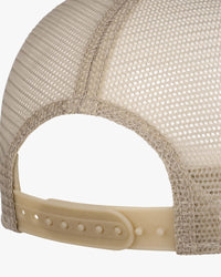 Stetson American Heritage Classic Trucker Cap - Beige