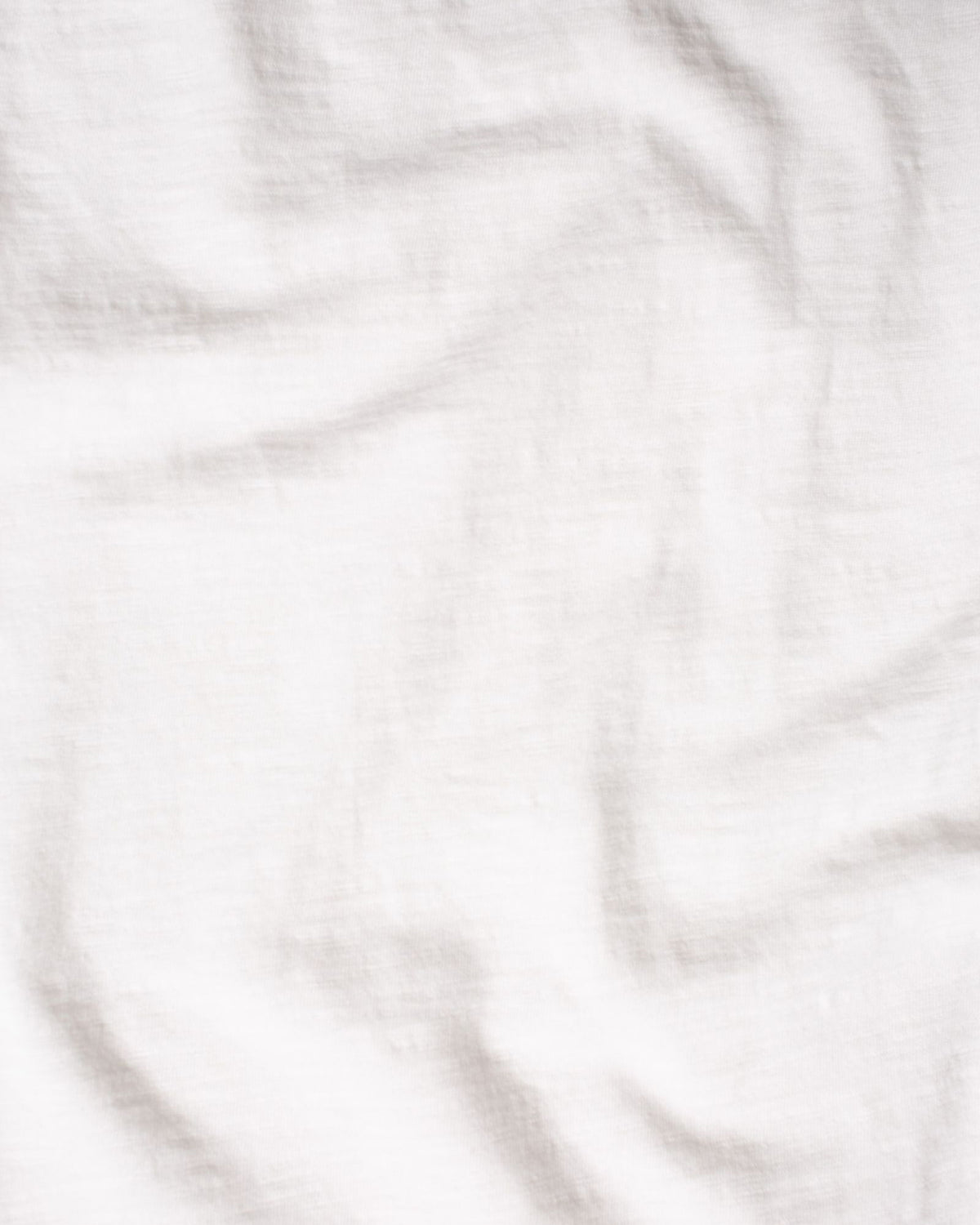 Nudie Jeans Roffe Slub Tee - Off White | Nudie Jeans T Shirts | JEANSTORE