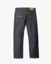 Nudie Rad Rufus Regular Straight Mens Jeans - Dry Heavy | Nudie Jeans Jeans | JEANSTORE
