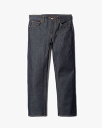 Nudie Rad Rufus Regular Straight Mens Jeans - Dry Heavy | Nudie Jeans Jeans | JEANSTORE