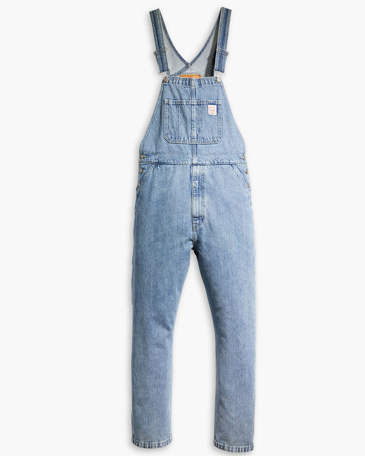 Levi's® Workwear Red Tab Overalls - Put In Work