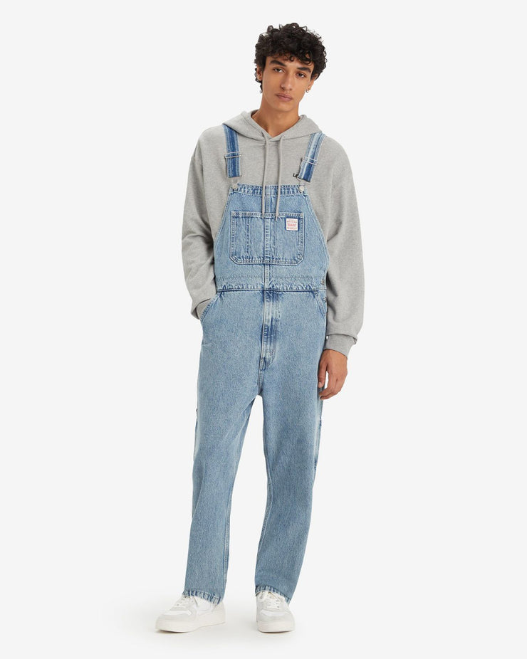 Levi's® Workwear Red Tab Overalls - Put In Work