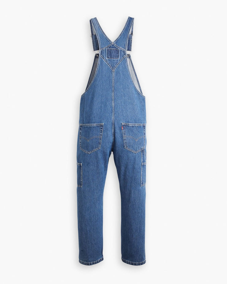 Levi's® Workwear Red Tab Overalls - Get Involved | Levi's® Bibs & Overalls | JEANSTORE