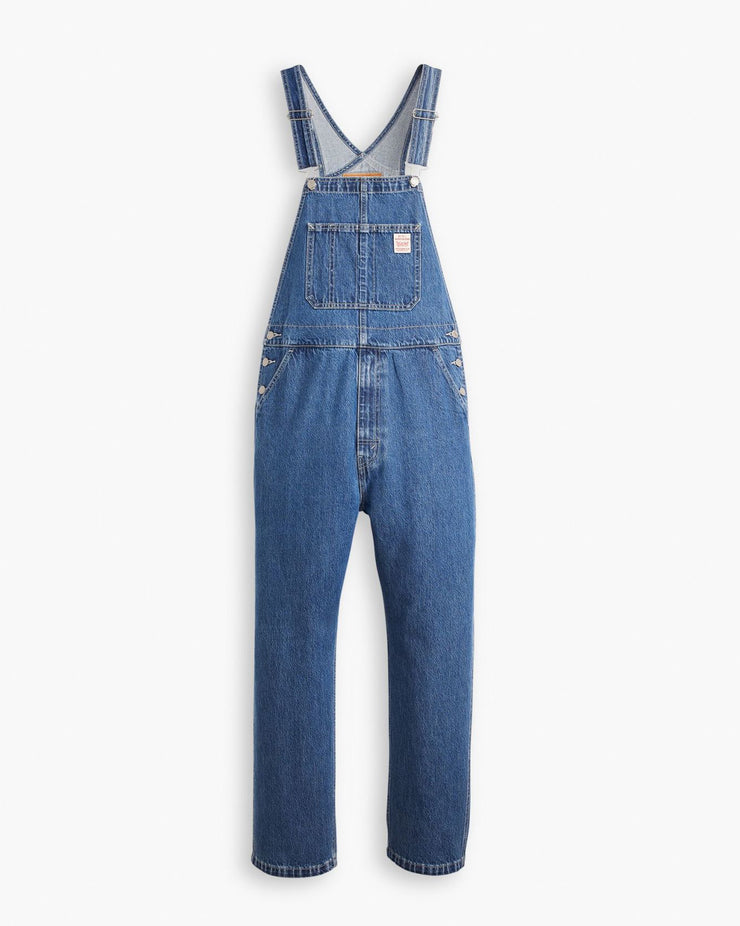 Levi's® Workwear Red Tab Overalls - Get Involved | Levi's® Bibs & Overalls | JEANSTORE