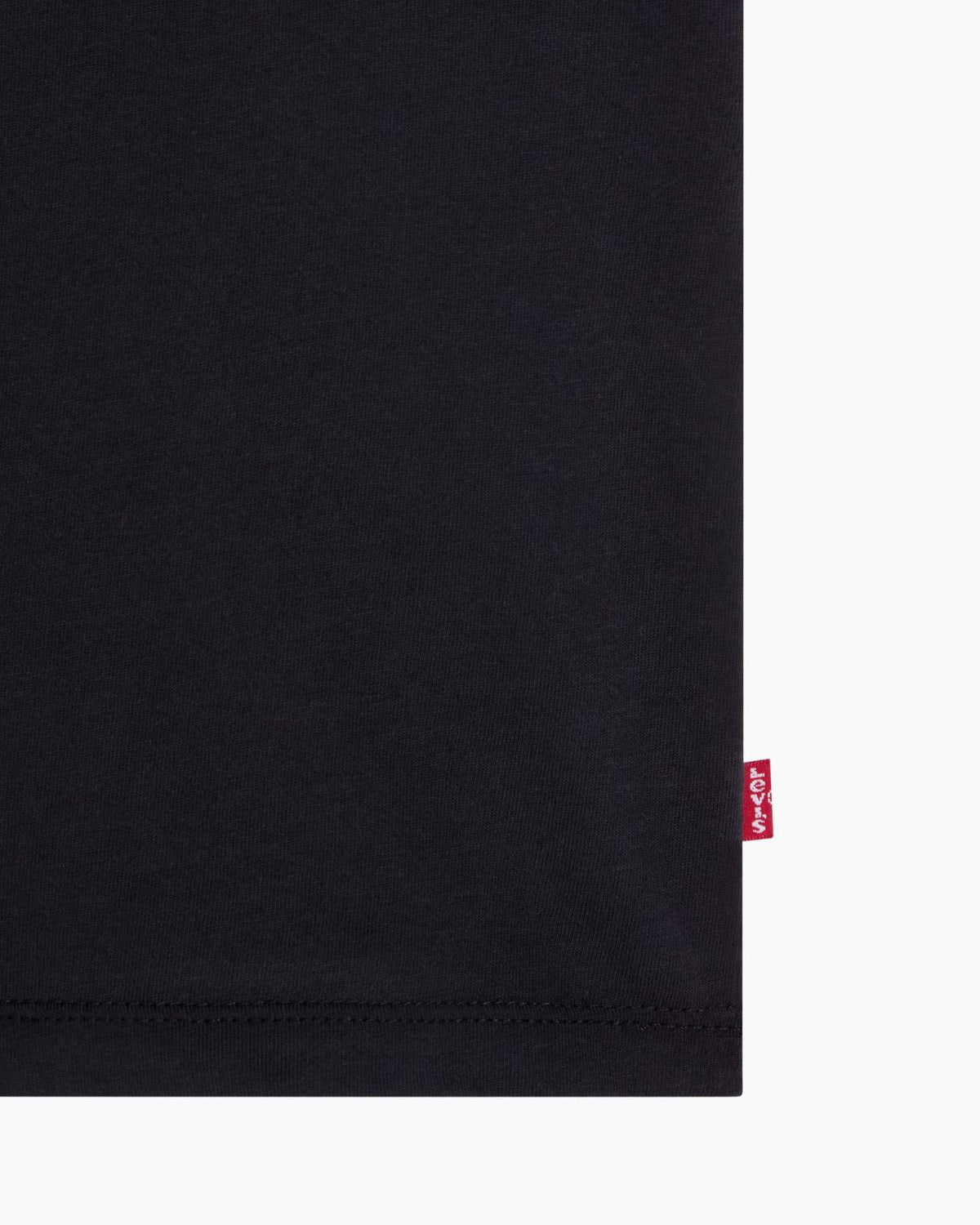 Levi's® 2-Pack Housemark Graphic Crewneck Tees - White / Caviar | Levi's® T Shirts | JEANSTORE