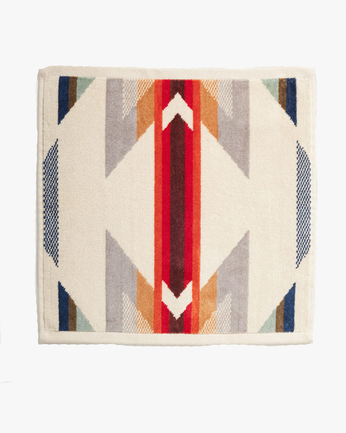 Pendleton Jacquard Hand Towel - Wyeth Trail | Pendleton Miscellaneous | JEANSTORE