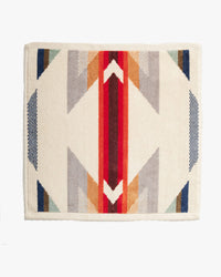 Pendleton Jacquard Hand Towel - Wyeth Trail | Pendleton Miscellaneous | JEANSTORE
