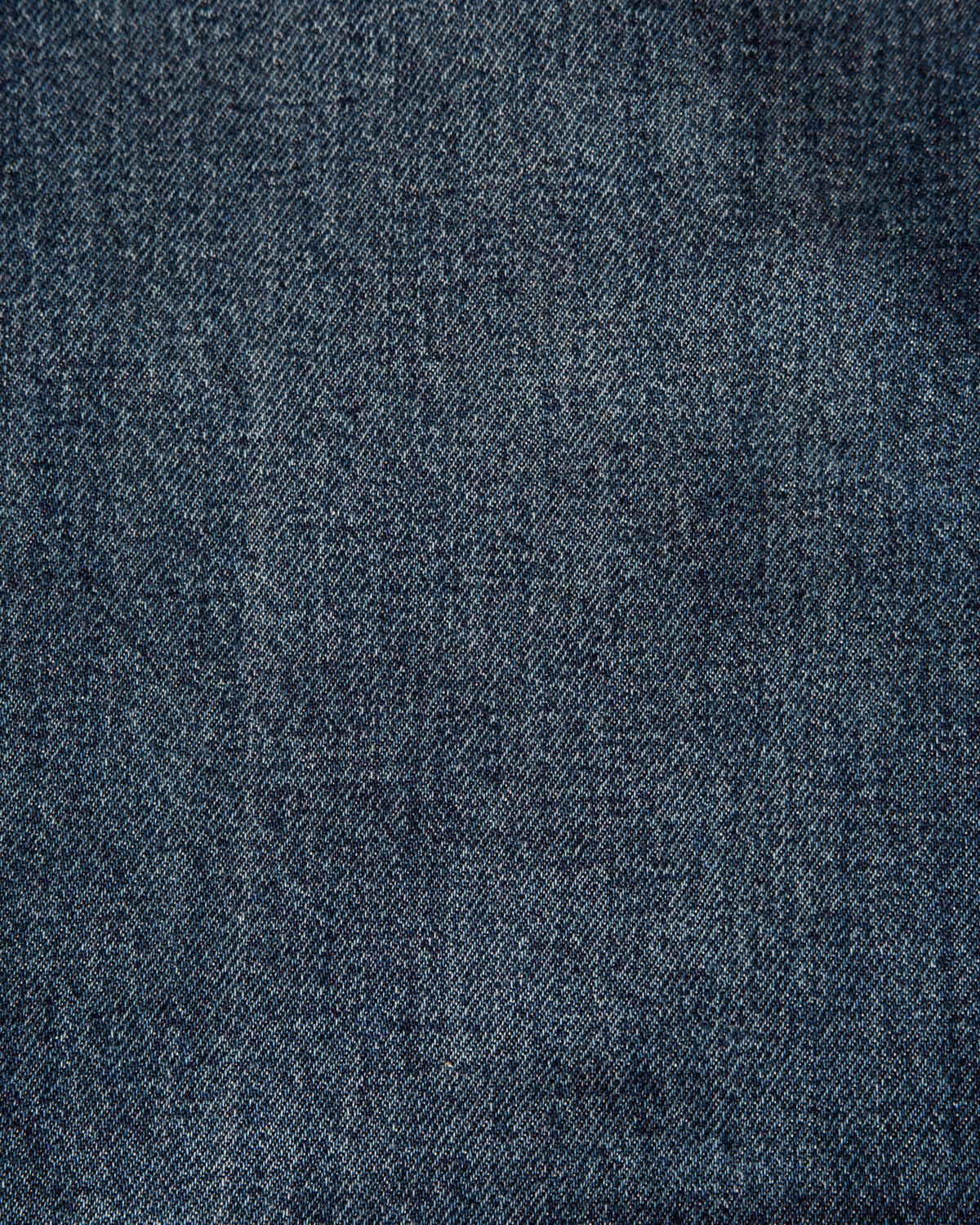 Nudie Steady Eddie II Regular Tapered Mens Jeans - Blue Soil | Nudie Jeans Jeans | JEANSTORE