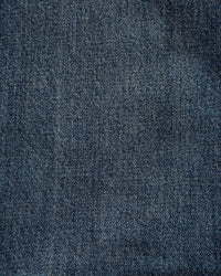 Nudie Steady Eddie II Regular Tapered Mens Jeans - Blue Soil | Nudie Jeans Jeans | JEANSTORE