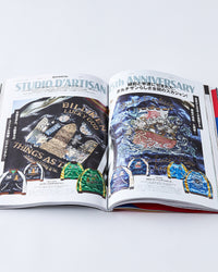 Lightning Magazine Vol. 361 - 2024.5 | World Club Lightning Miscellaneous | JEANSTORE