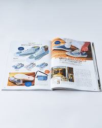 Lightning Magazine Vol. 351 - 2023.7 | World Club Lightning Miscellaneous | JEANSTORE