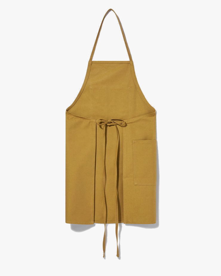 Stan Ray Made In USA Apron - Brown Duck