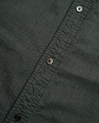 Nigel Cabourn British Officers Shirt - Green