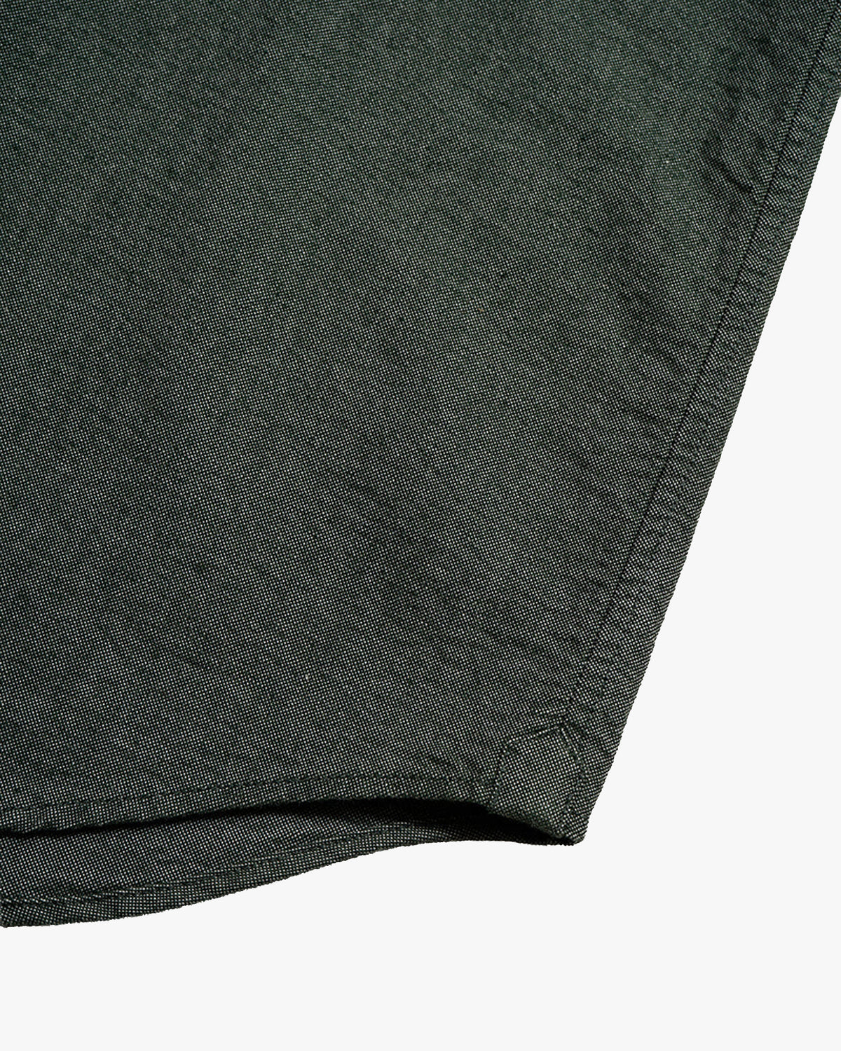 Nigel Cabourn British Officers Shirt - Green