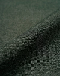 Nigel Cabourn British Officers Shirt - Green