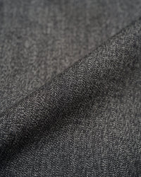 Nigel Cabourn x Lee OX’ed Silver Railway Man Shirt - Charcoal