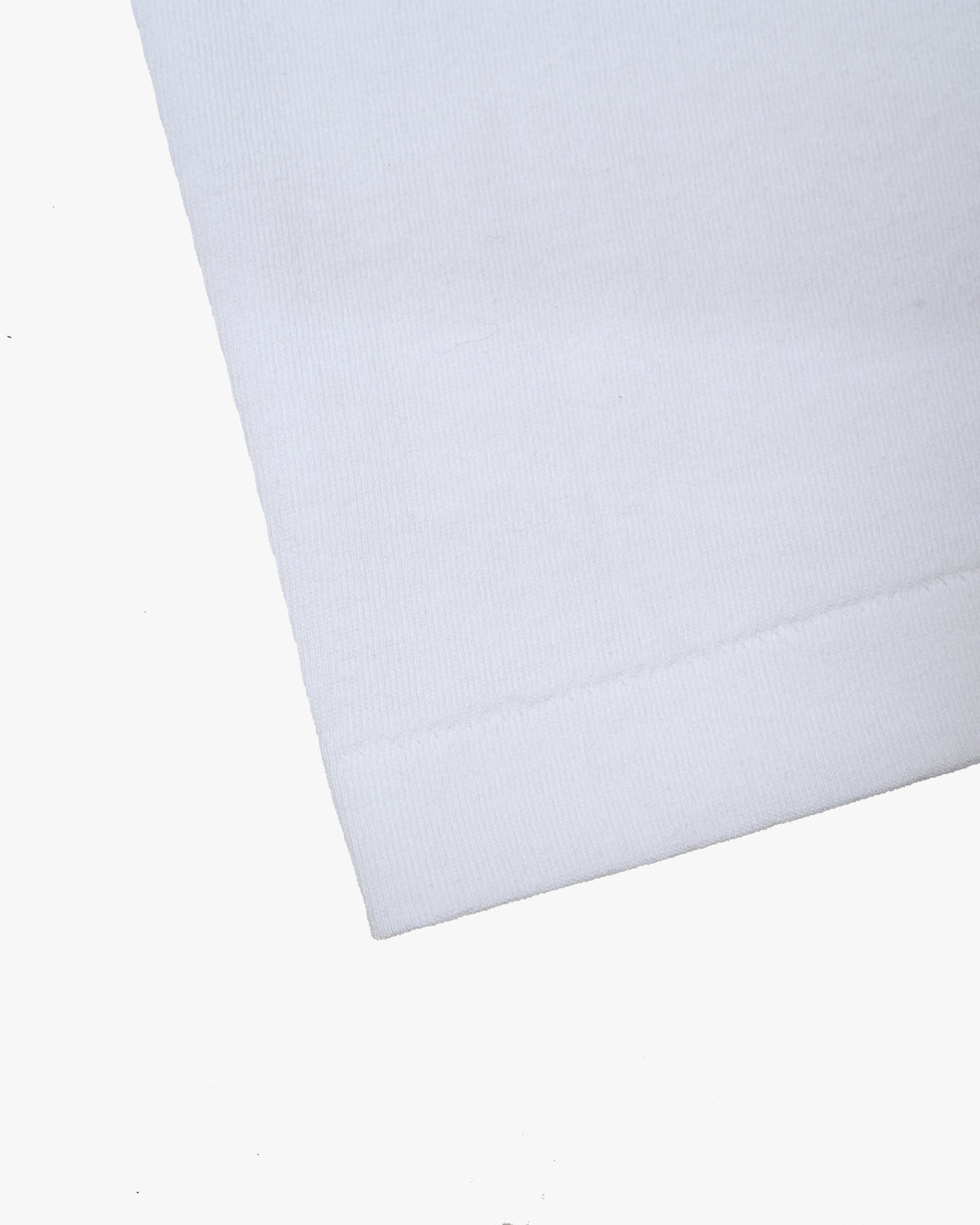 Nigel Cabourn x Lee OX’ed Silver 2-Pack Field Worker Tees - Off White