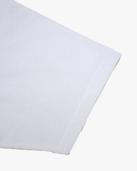 Nigel Cabourn x Lee OX’ed Silver 2-Pack Field Worker Tees - Off White