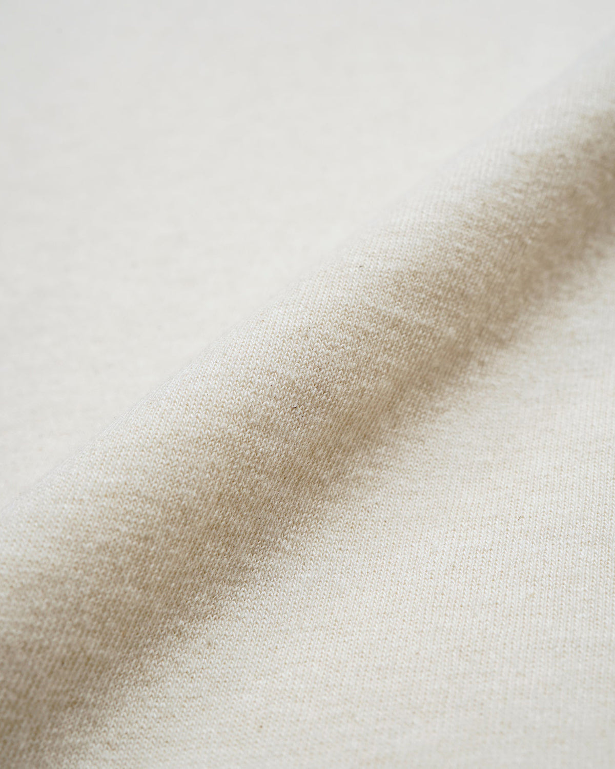 Nigel Cabourn x Lee OX’ed Silver 2-Pack Field Worker Tees - Ivory