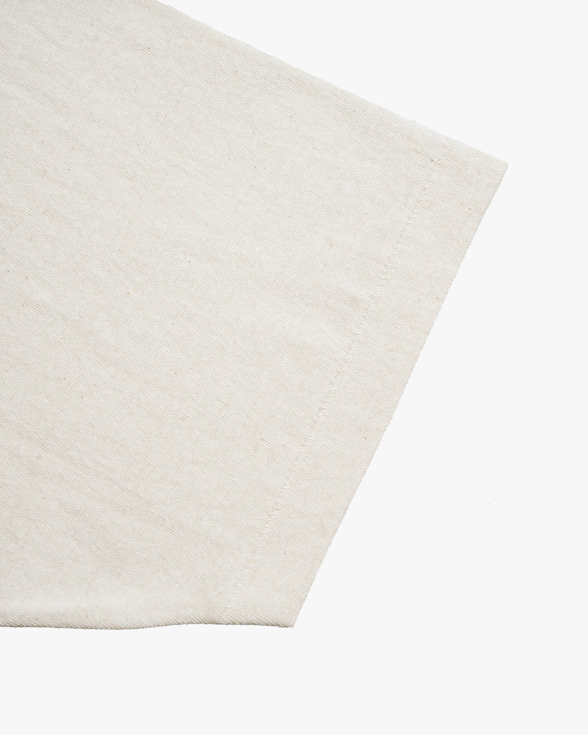 Nigel Cabourn x Lee OX’ed Silver 2-Pack Field Worker Tees - Ivory
