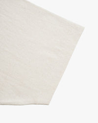 Nigel Cabourn x Lee OX’ed Silver 2-Pack Field Worker Tees - Ivory