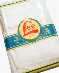 Nigel Cabourn x Lee OX’ed Silver 2-Pack Field Worker Tees - Off White