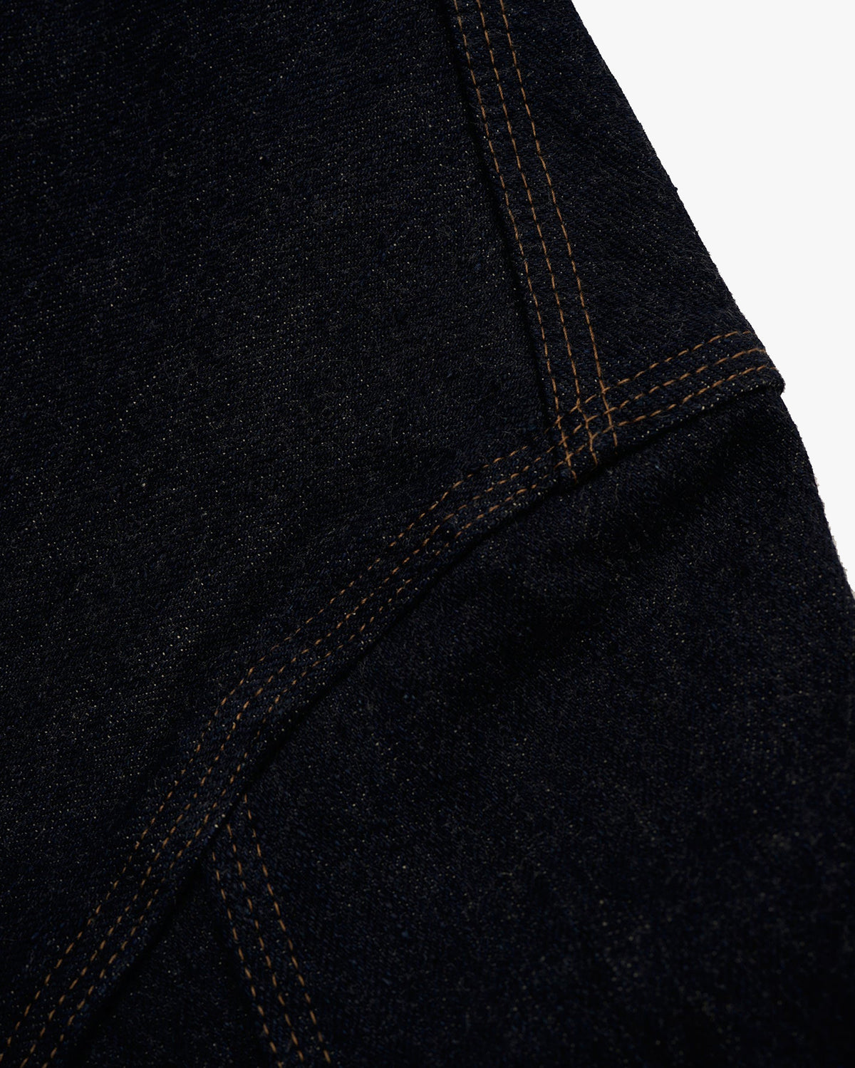 Nigel Cabourn x Lee OX’ed Silver Railway Man Loco Jacket - Indigo | Nigel Cabourn Jackets & Coats | Jeanstore