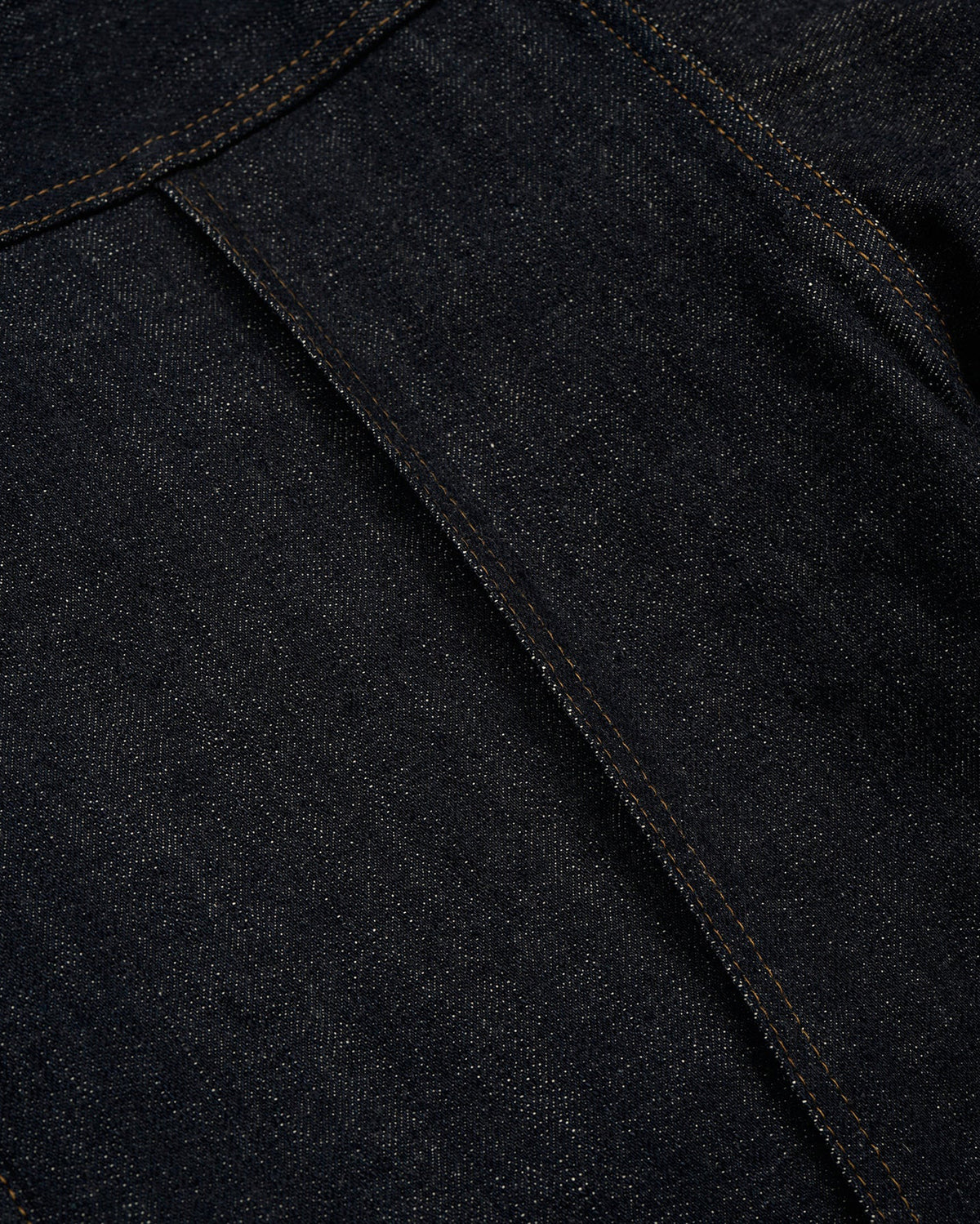Nigel Cabourn x Lee OX’ed Silver Ranch Worker 101J Jacket - Indigo