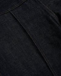 Nigel Cabourn x Lee OX’ed Silver Ranch Worker 101J Jacket - Indigo