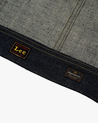 Nigel Cabourn x Lee OX’ed Silver Ranch Worker 101J Jacket - Indigo
