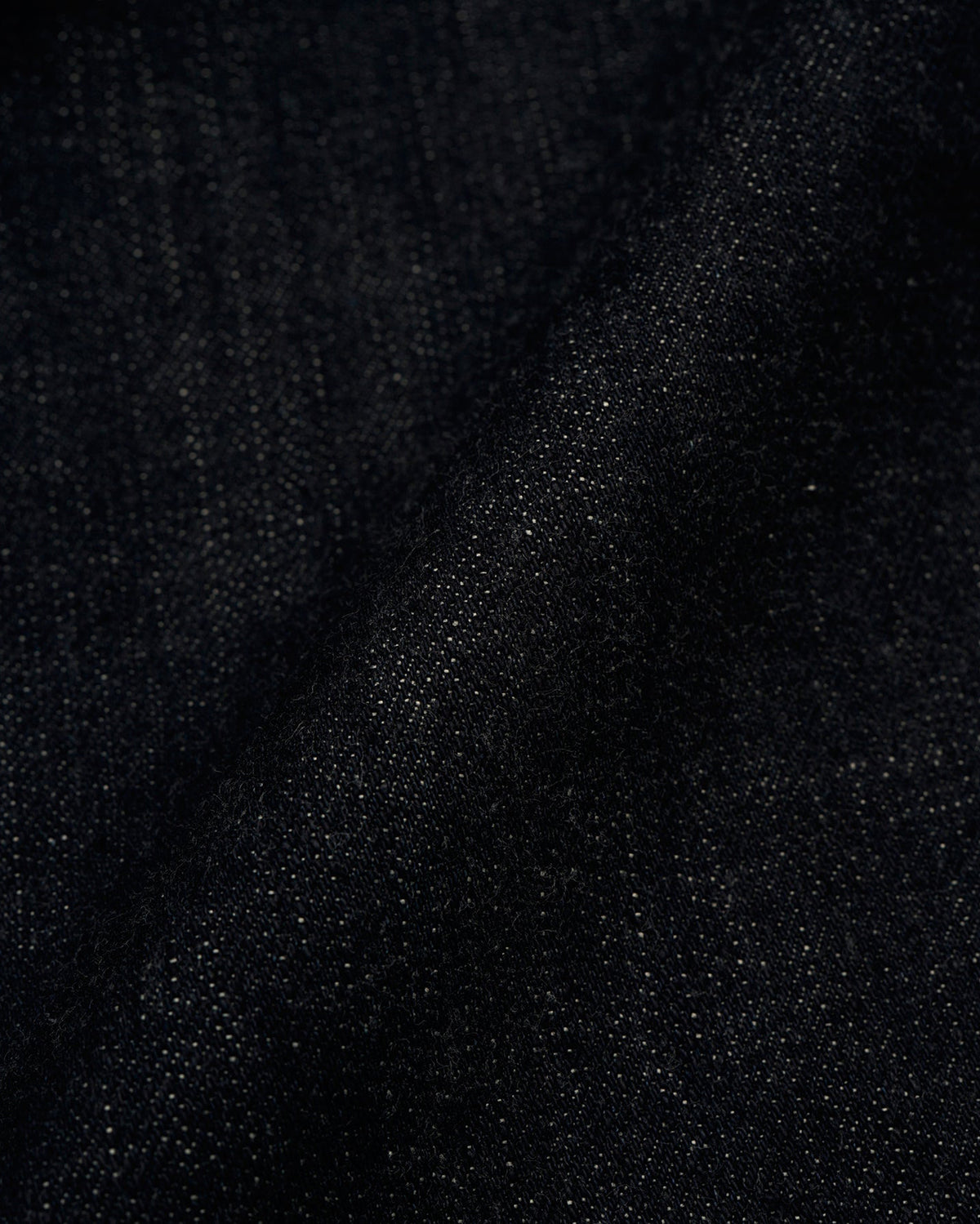 Nigel Cabourn x Lee OX’ed Silver Ranch Worker 101J Jacket - Indigo