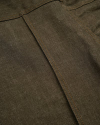 Nigel Cabourn x Lee OX’ed Silver Ranch Worker 101J Jacket - Green
