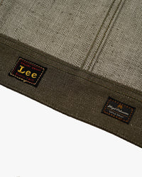Nigel Cabourn x Lee OX’ed Silver Ranch Worker 101J Jacket - Green