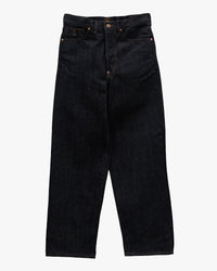 Nigel Cabourn x Lee OX’ed Silver Ranch Worker 101B Pant - Indigo