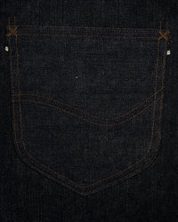 Nigel Cabourn x Lee OX’ed Silver Ranch Worker 101B Pant - Indigo