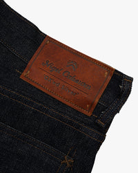 Nigel Cabourn x Lee OX’ed Silver Ranch Worker 101B Pant - Indigo