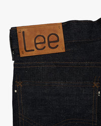 Nigel Cabourn x Lee OX’ed Silver Ranch Worker 101B Pant - Indigo