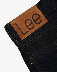 Nigel Cabourn x Lee OX’ed Silver Ranch Worker 101B Pant - Indigo