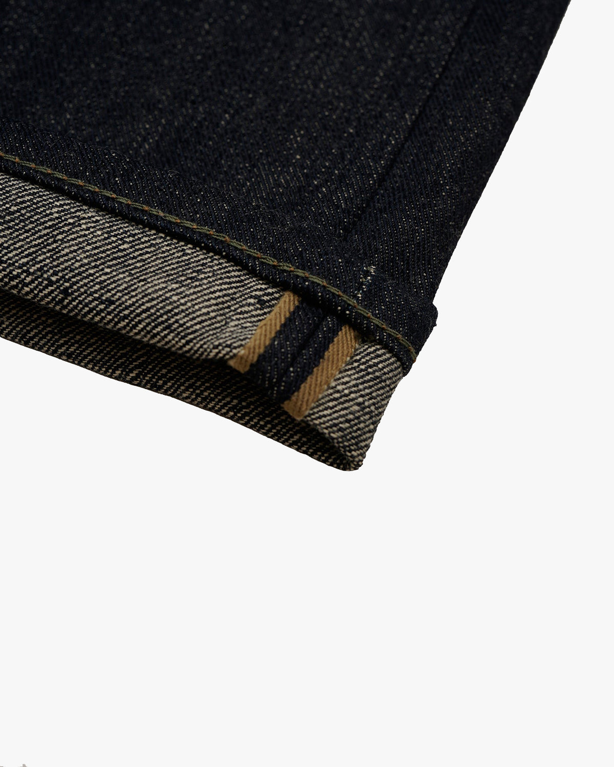 Nigel Cabourn x Lee OX’ed Silver Ranch Worker 101B Pant - Indigo