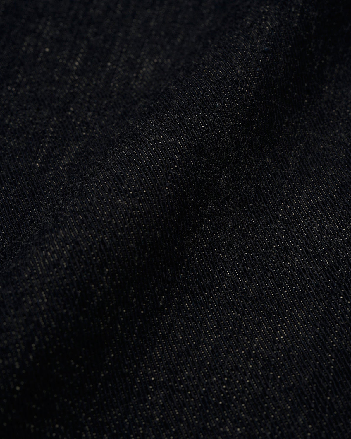 Nigel Cabourn x Lee OX’ed Silver Ranch Worker 101B Pant - Indigo