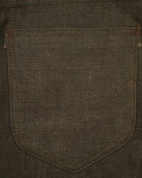 Nigel Cabourn x Lee OX’ed Silver Ranch Worker 101B Pant - Green