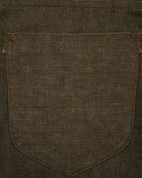 Nigel Cabourn x Lee OX’ed Silver Ranch Worker 101B Pant - Green