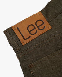 Nigel Cabourn x Lee OX’ed Silver Ranch Worker 101B Pant - Green