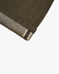 Nigel Cabourn x Lee OX’ed Silver Ranch Worker 101B Pant - Green