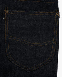 Nigel Cabourn x Lee OX’ed Silver Rodeo Clown 101Z Jeans - Indigo