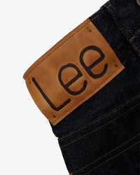 Nigel Cabourn x Lee OX’ed Silver Rodeo Clown 101Z Jeans - Indigo