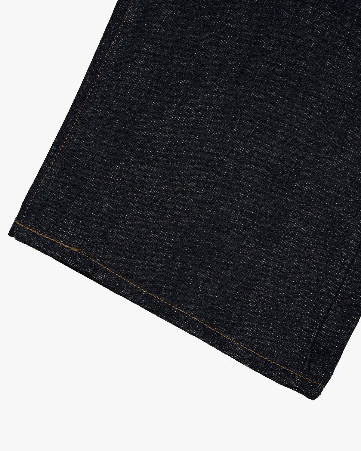 Nigel Cabourn x Lee OX’ed Silver Rodeo Clown 101Z Jeans - Indigo