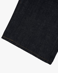 Nigel Cabourn x Lee OX’ed Silver Rodeo Clown 101Z Jeans - Indigo